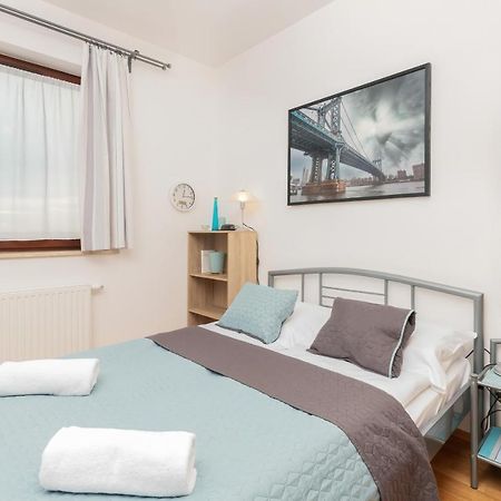 Apartment Gdansk Jabloniowa By Noclegi Renters エクステリア 写真
