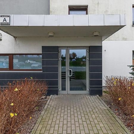 Apartment Gdansk Jabloniowa By Noclegi Renters エクステリア 写真