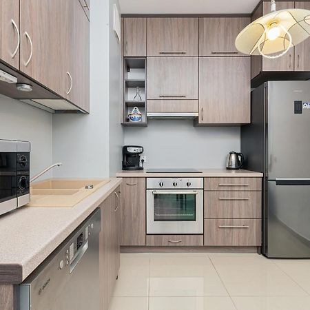 Apartment Gdansk Jabloniowa By Noclegi Renters エクステリア 写真
