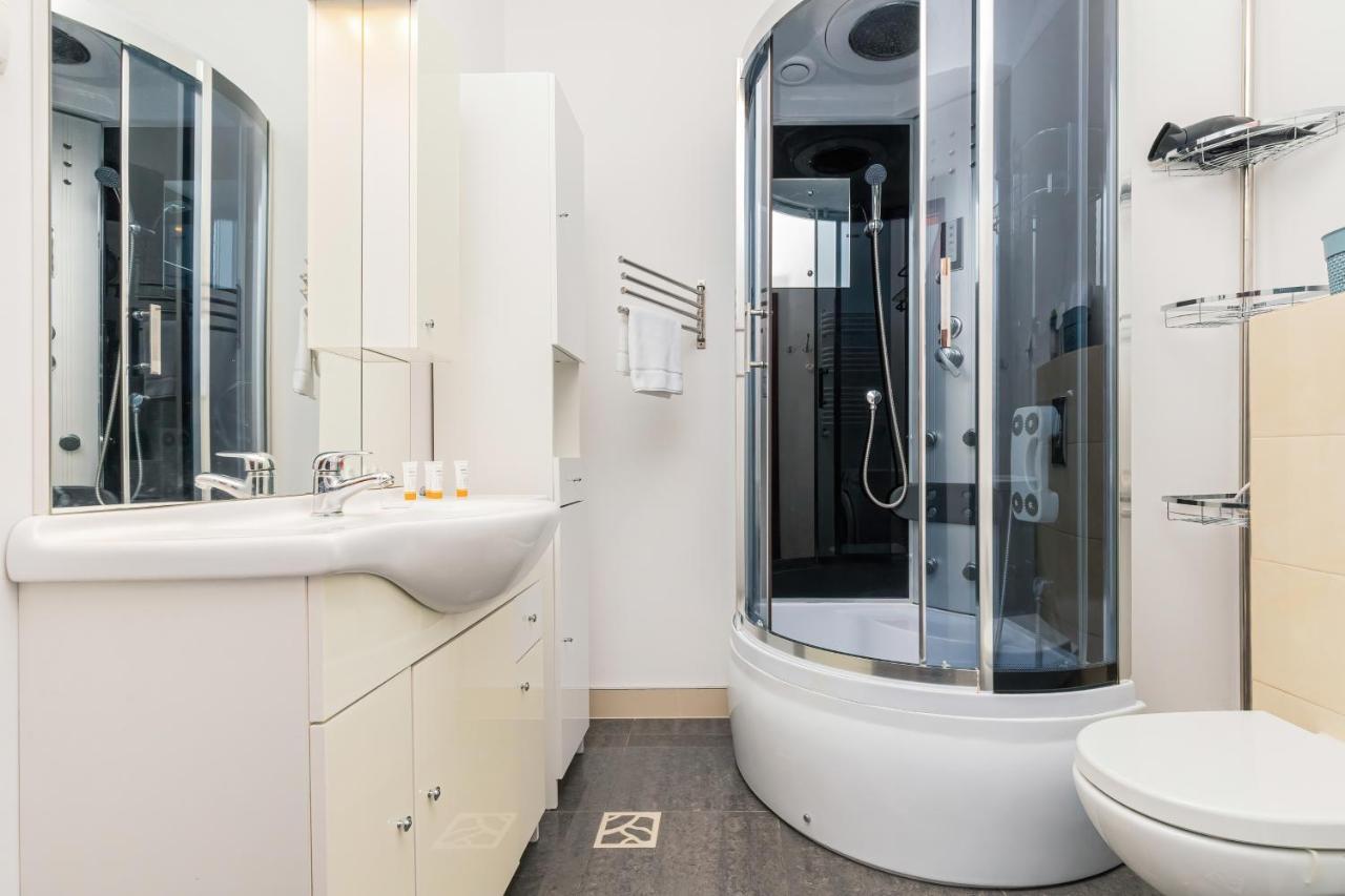 Apartment Gdansk Jabloniowa By Noclegi Renters エクステリア 写真