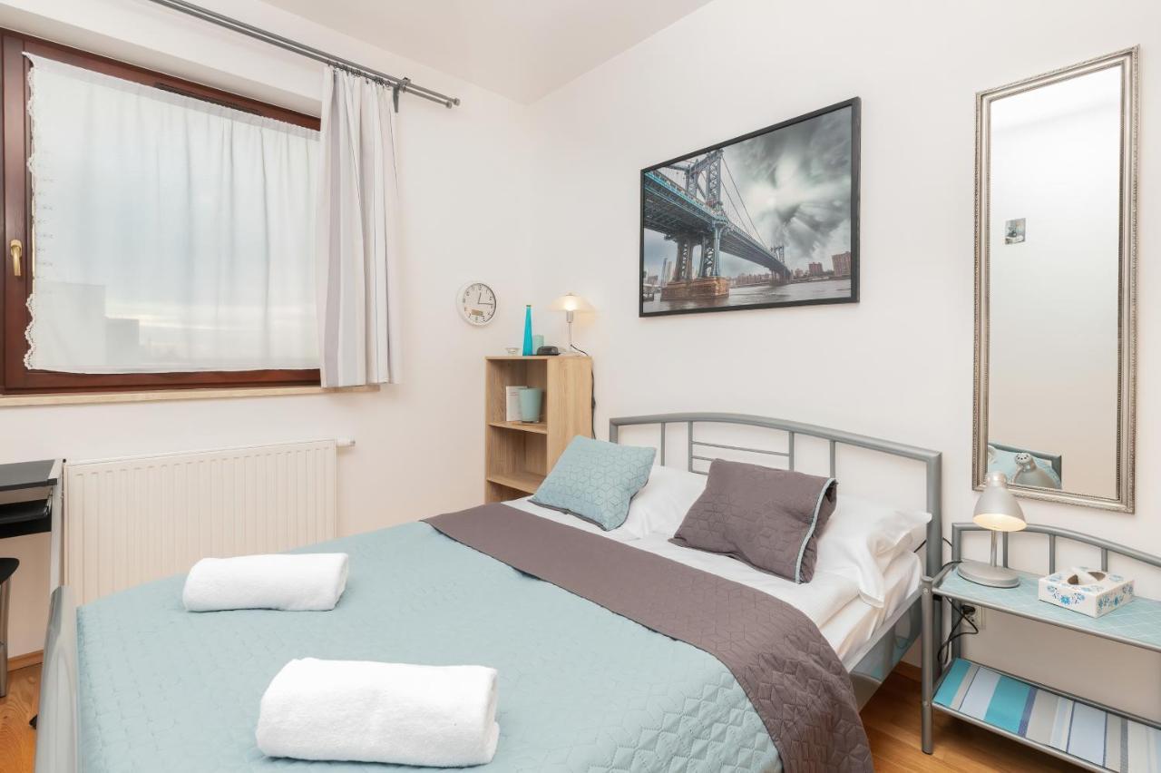 Apartment Gdansk Jabloniowa By Noclegi Renters エクステリア 写真