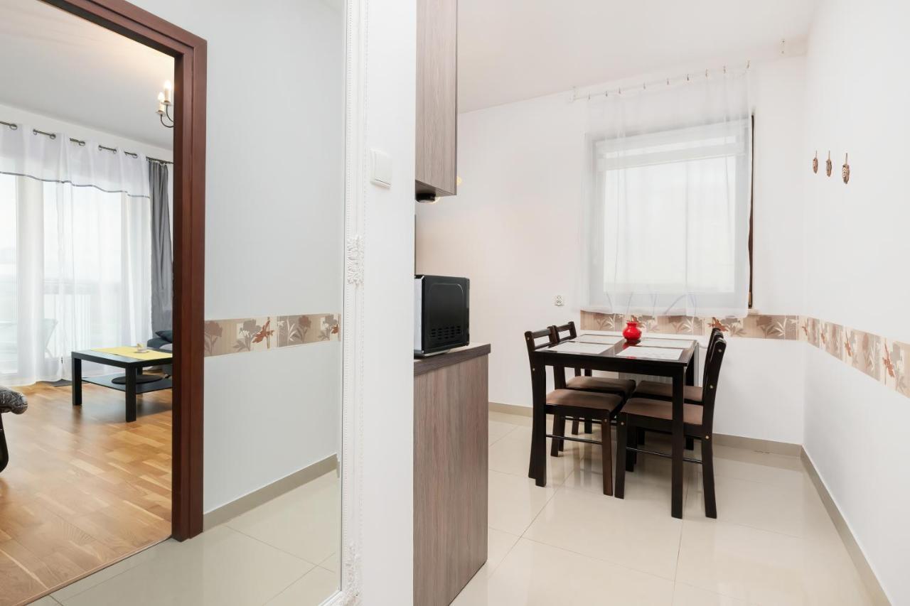 Apartment Gdansk Jabloniowa By Noclegi Renters エクステリア 写真