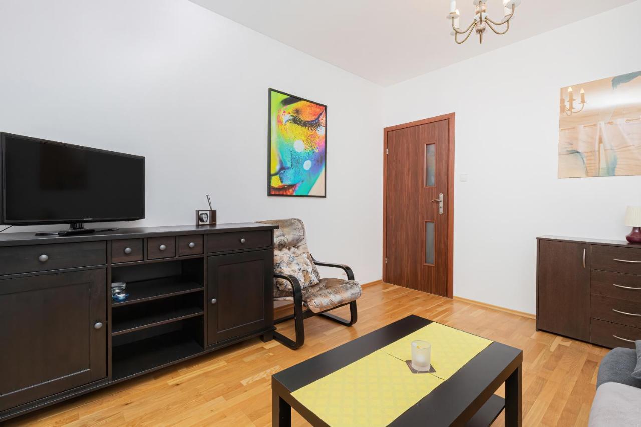 Apartment Gdansk Jabloniowa By Noclegi Renters エクステリア 写真
