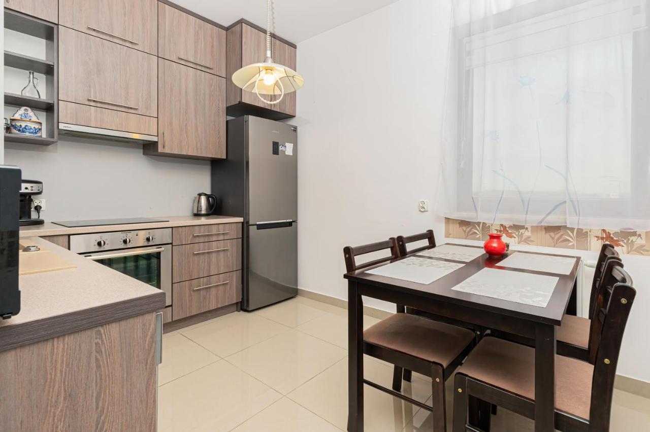 Apartment Gdansk Jabloniowa By Noclegi Renters エクステリア 写真