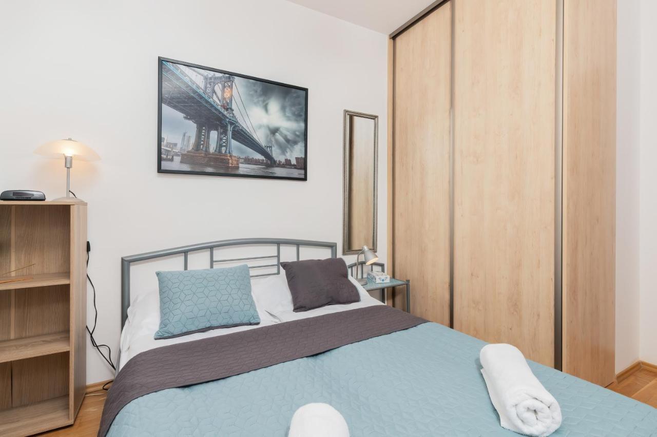 Apartment Gdansk Jabloniowa By Noclegi Renters エクステリア 写真