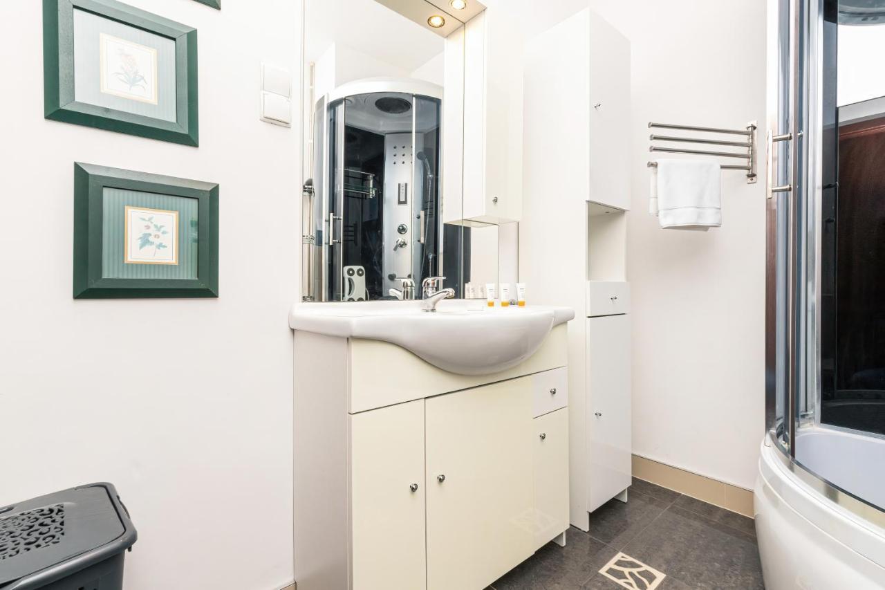 Apartment Gdansk Jabloniowa By Noclegi Renters エクステリア 写真
