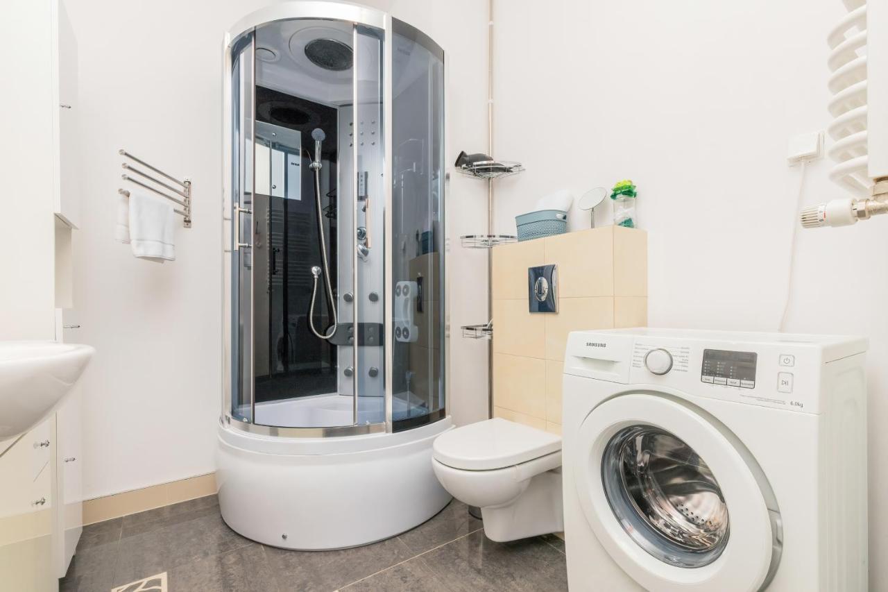 Apartment Gdansk Jabloniowa By Noclegi Renters エクステリア 写真